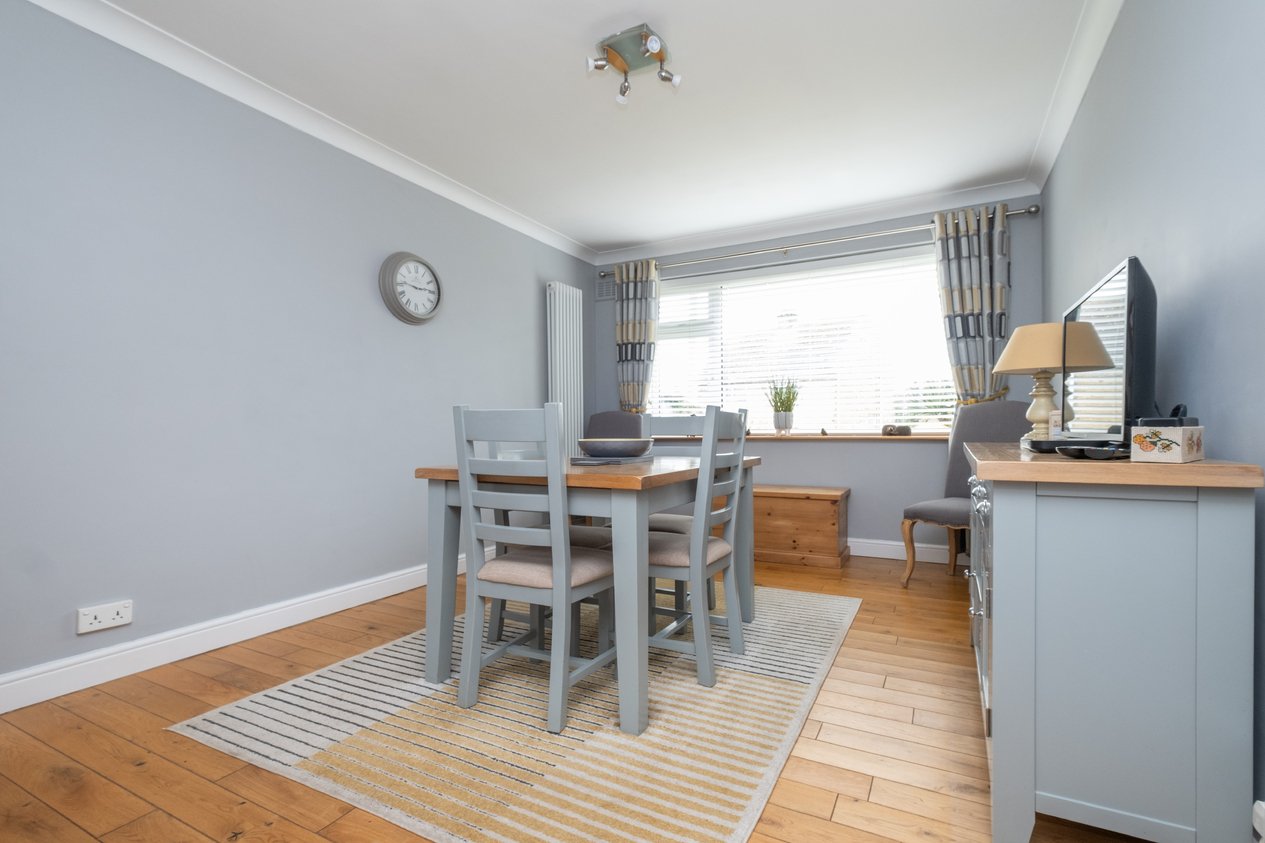 Properties Sold Subject to Contract in The Street Faversham