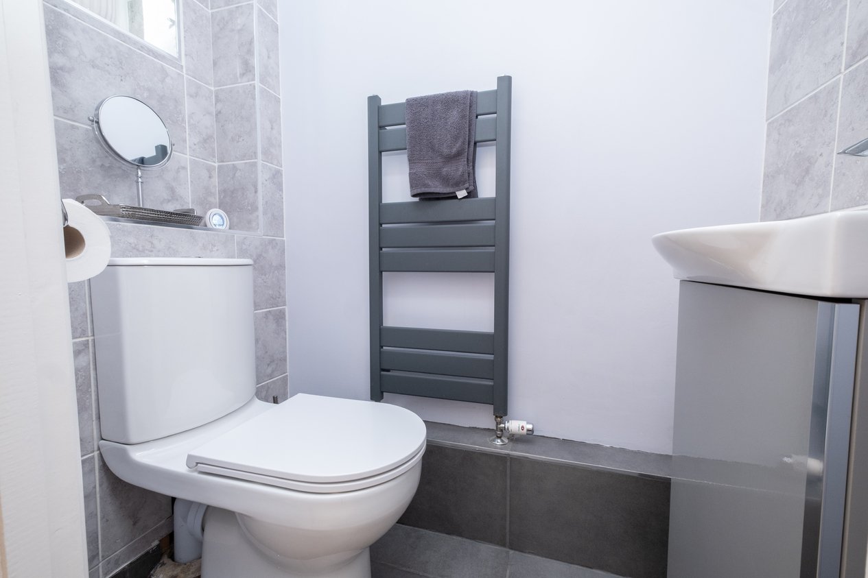 Properties Sold Subject to Contract in The Street Faversham