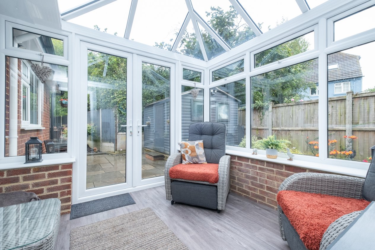 Properties Sold Subject to Contract in The Street Faversham