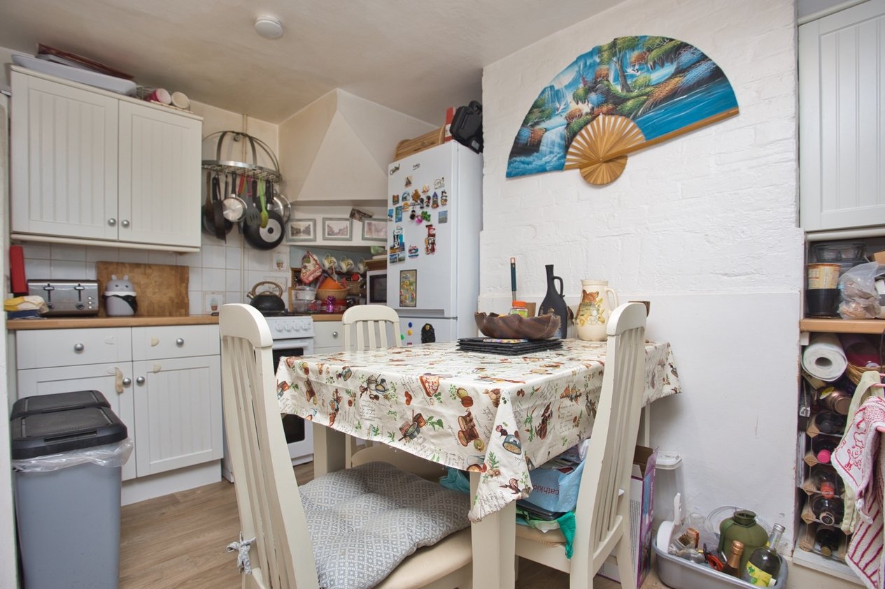 Properties For Sale in The Street Faversham