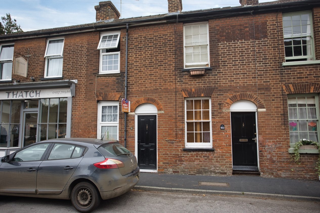 Properties For Sale in The Street Faversham
