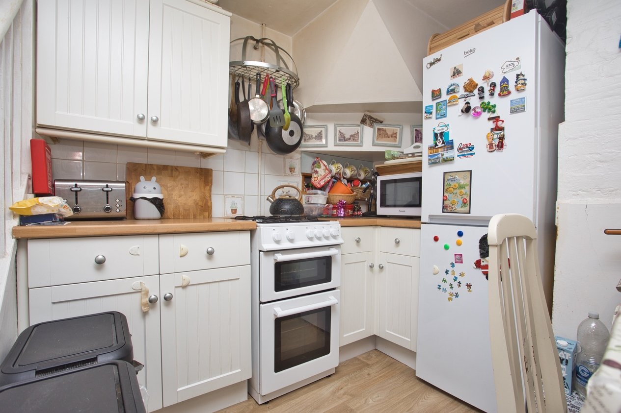 Properties For Sale in The Street Faversham