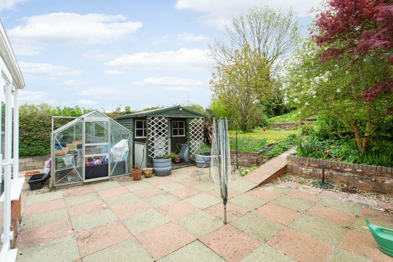 Properties For Sale in The Street Kingston