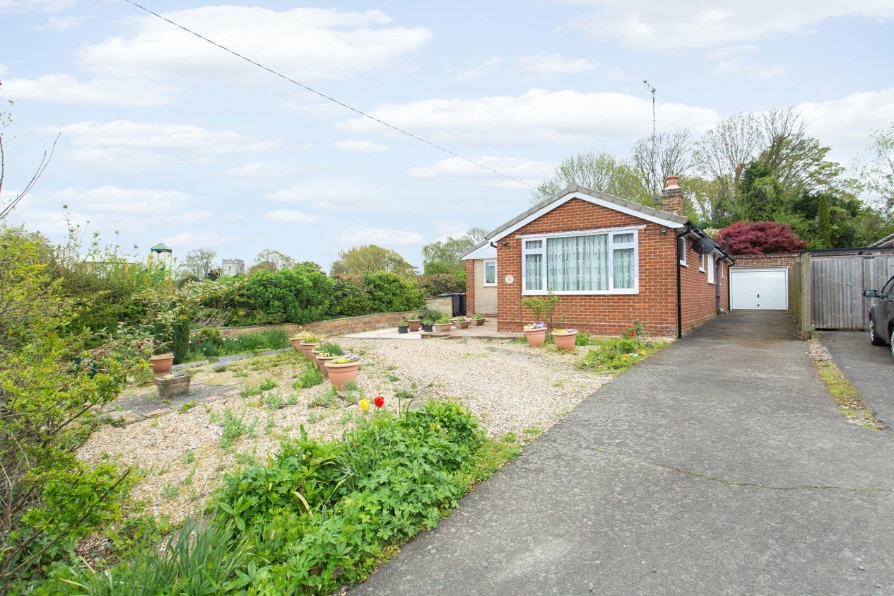Properties For Sale in The Street Kingston
