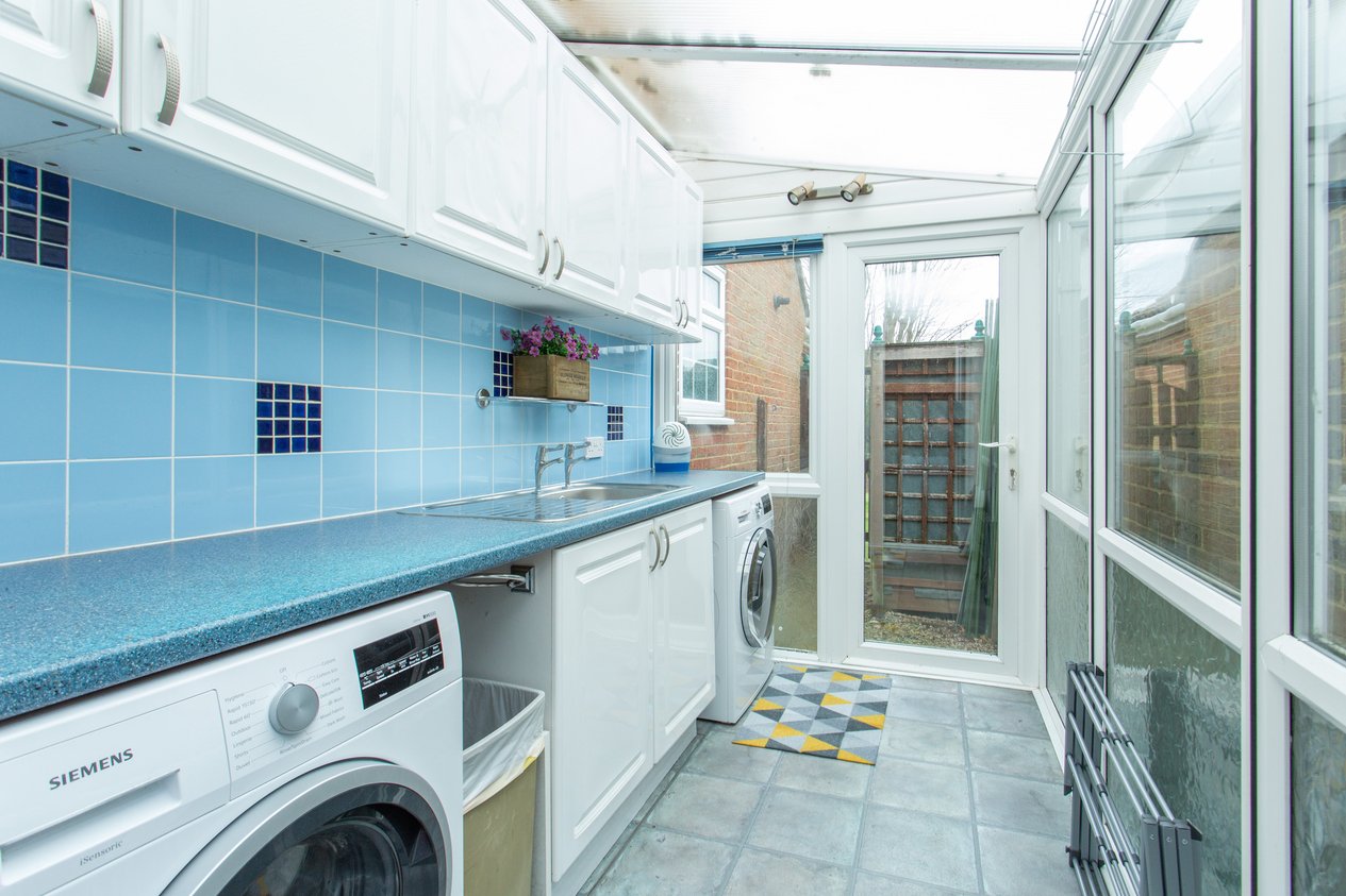 Properties Under Offer in The Street Kingston