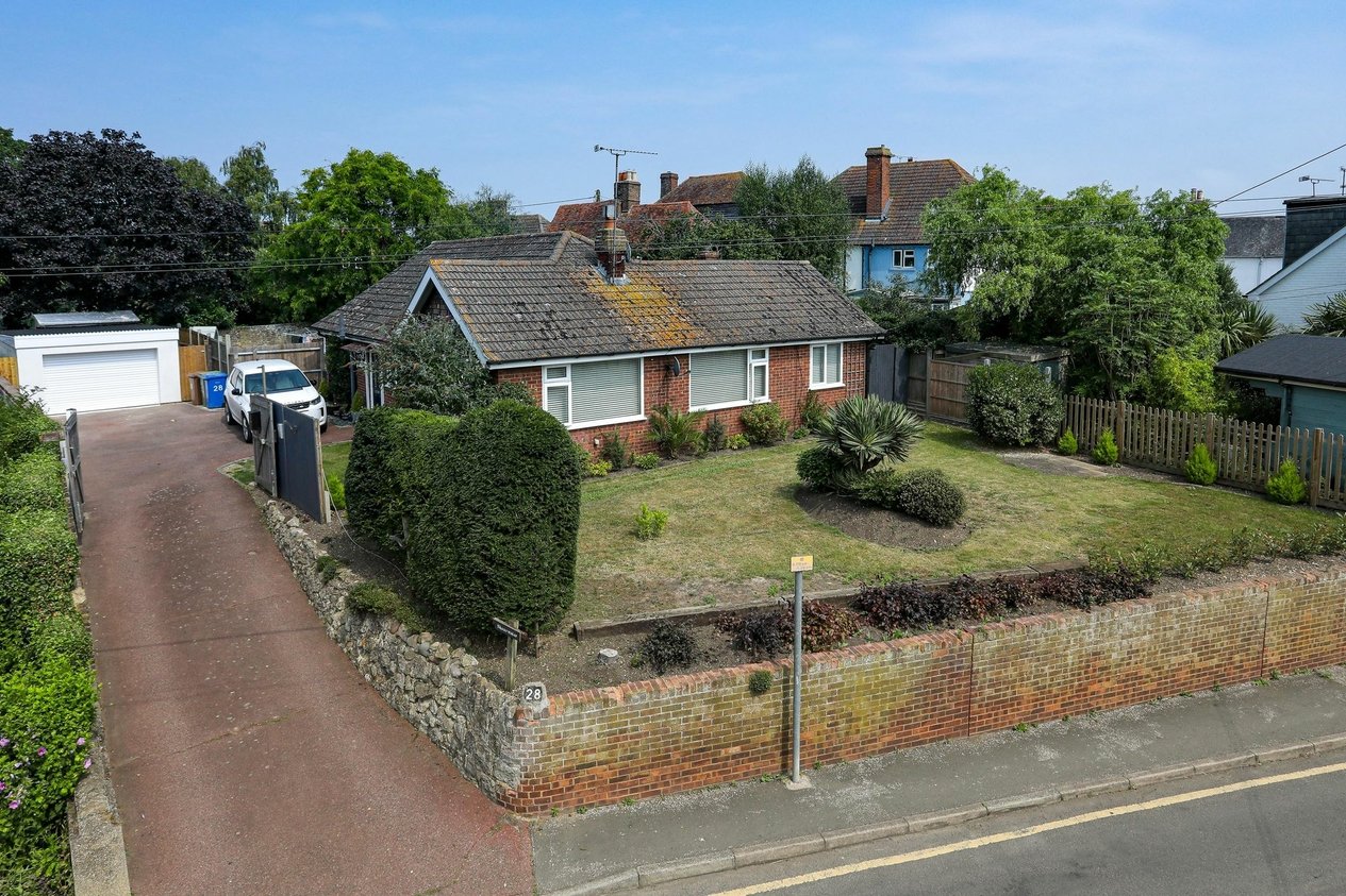 Properties For Sale in The Street  Oare