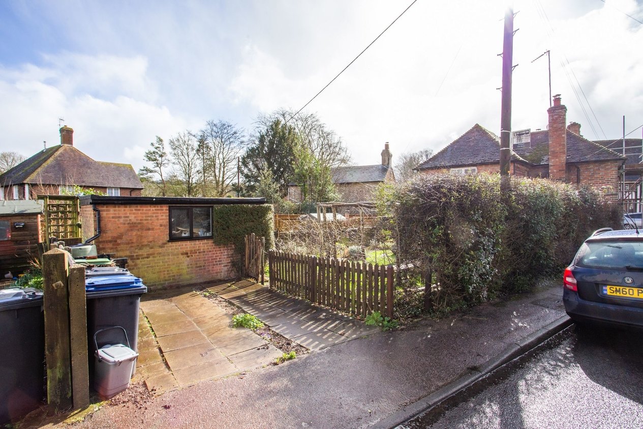 Properties For Sale in The Street  Petham