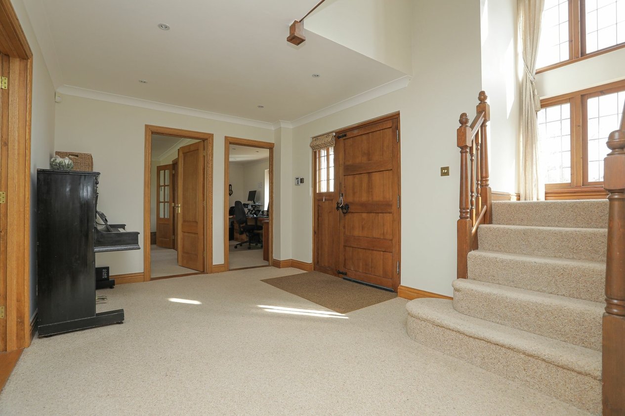 Properties For Sale in The Street  Postling