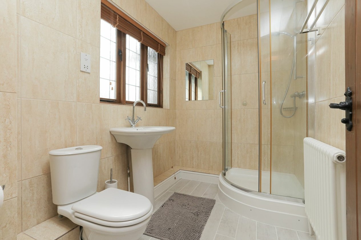 Properties For Sale in The Street  Postling