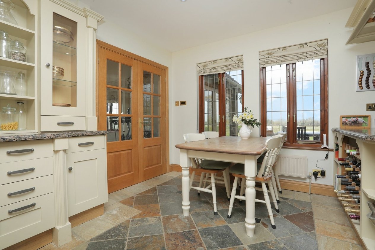 Properties For Sale in The Street  Postling