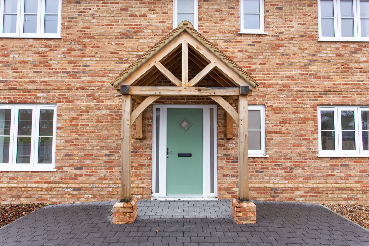 Properties For Sale in The Street Preston