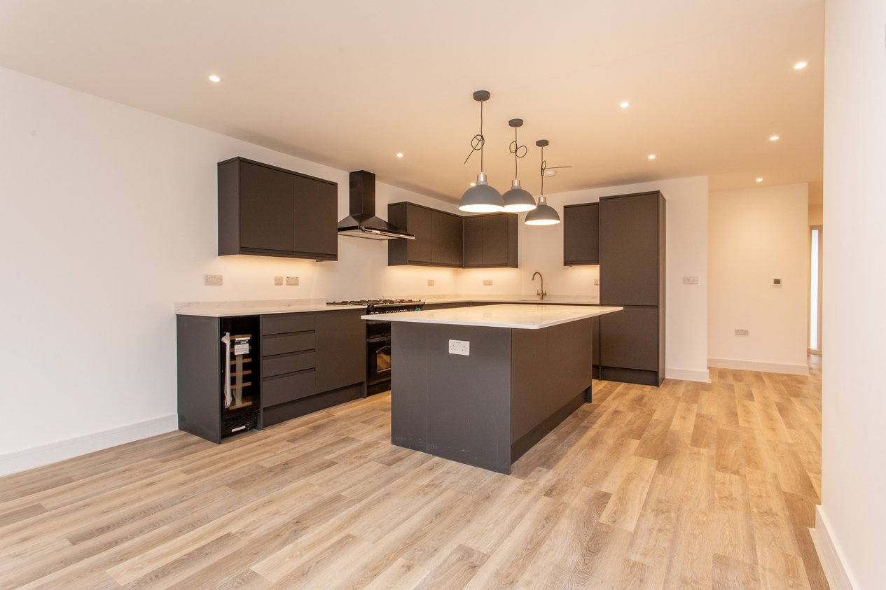 Properties For Sale in The Street Preston