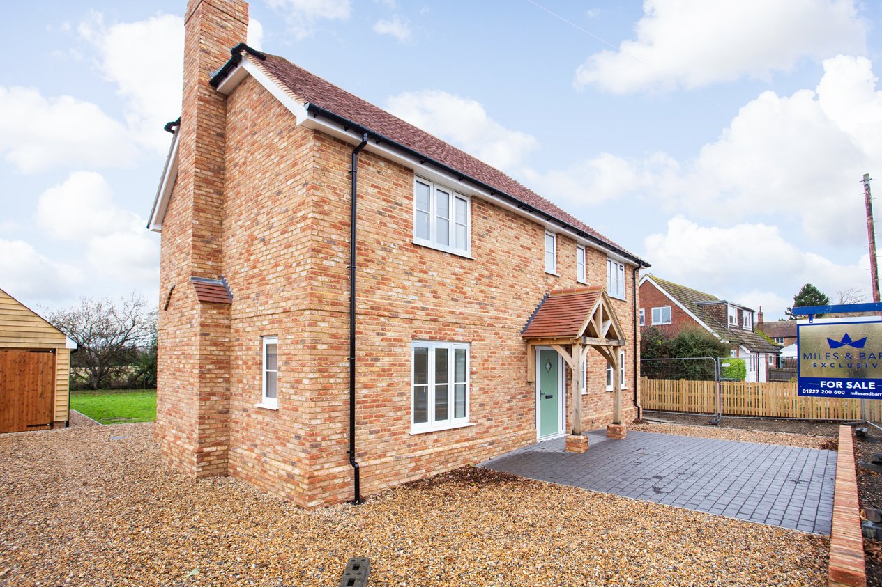 Properties For Sale in The Street Preston