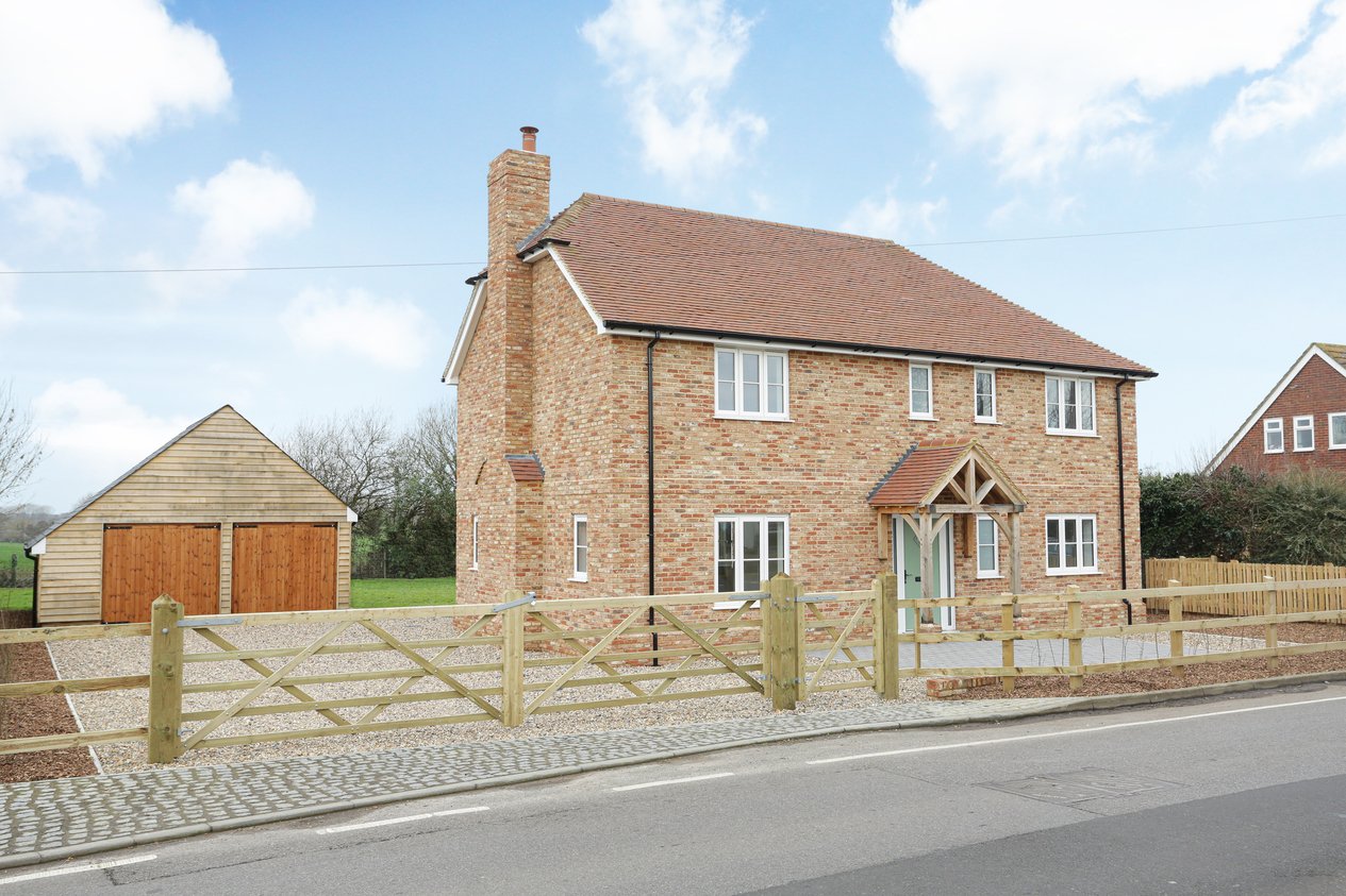 Properties For Sale in The Street Preston