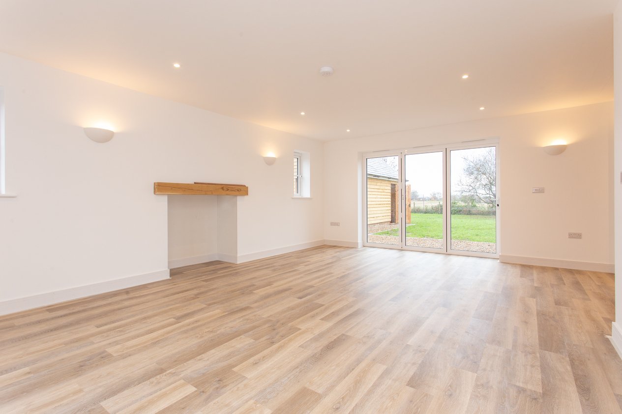 Properties For Sale in The Street Preston