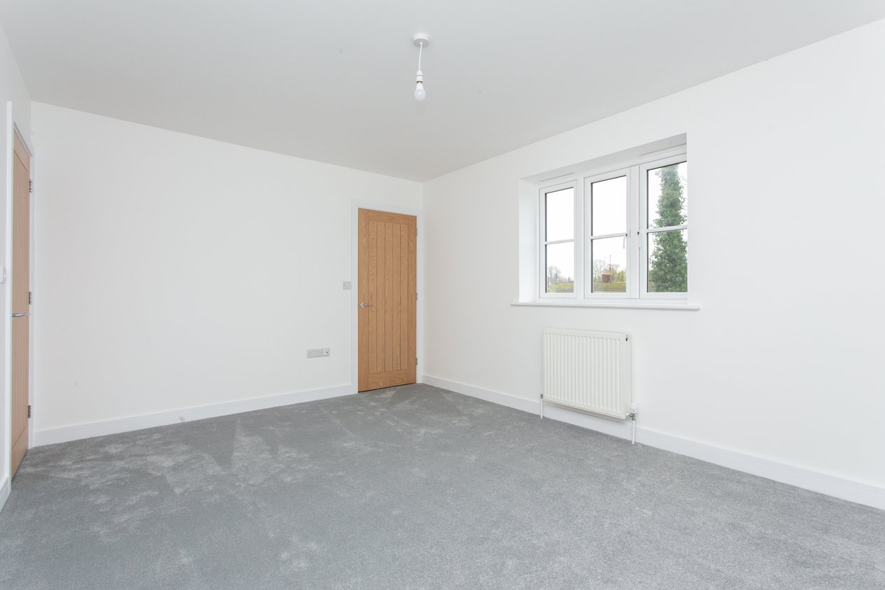 Properties For Sale in The Street Preston