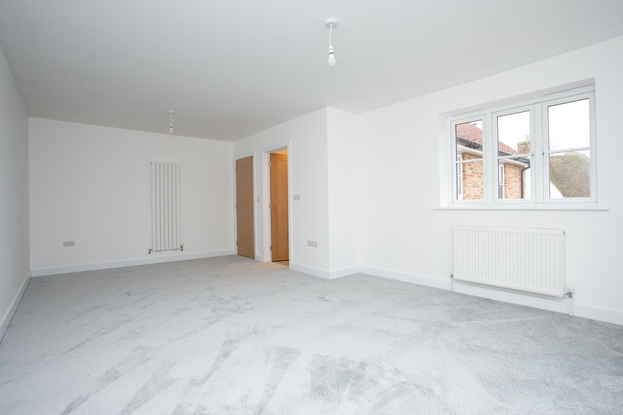 Properties For Sale in The Street Preston