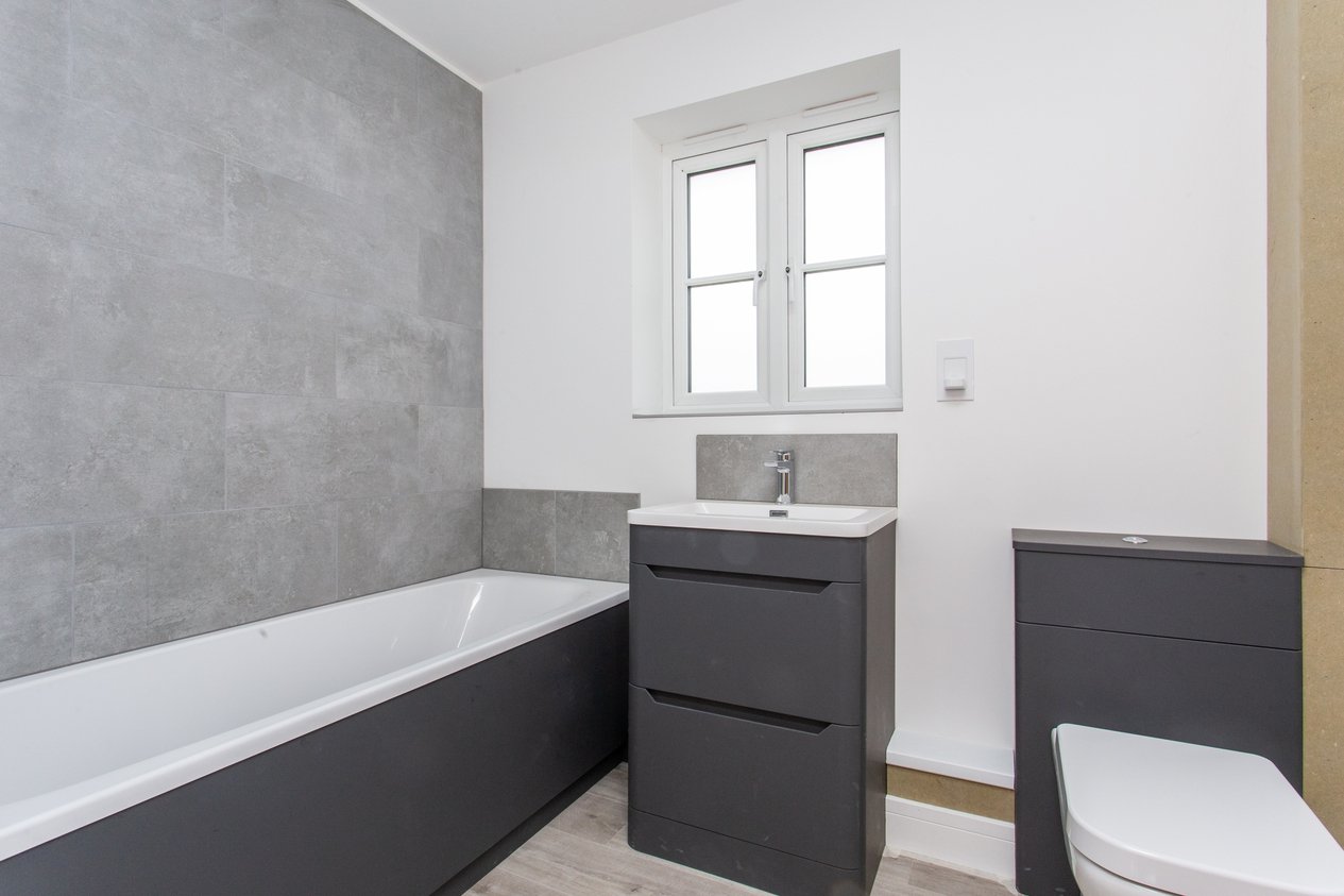 Properties For Sale in The Street Preston