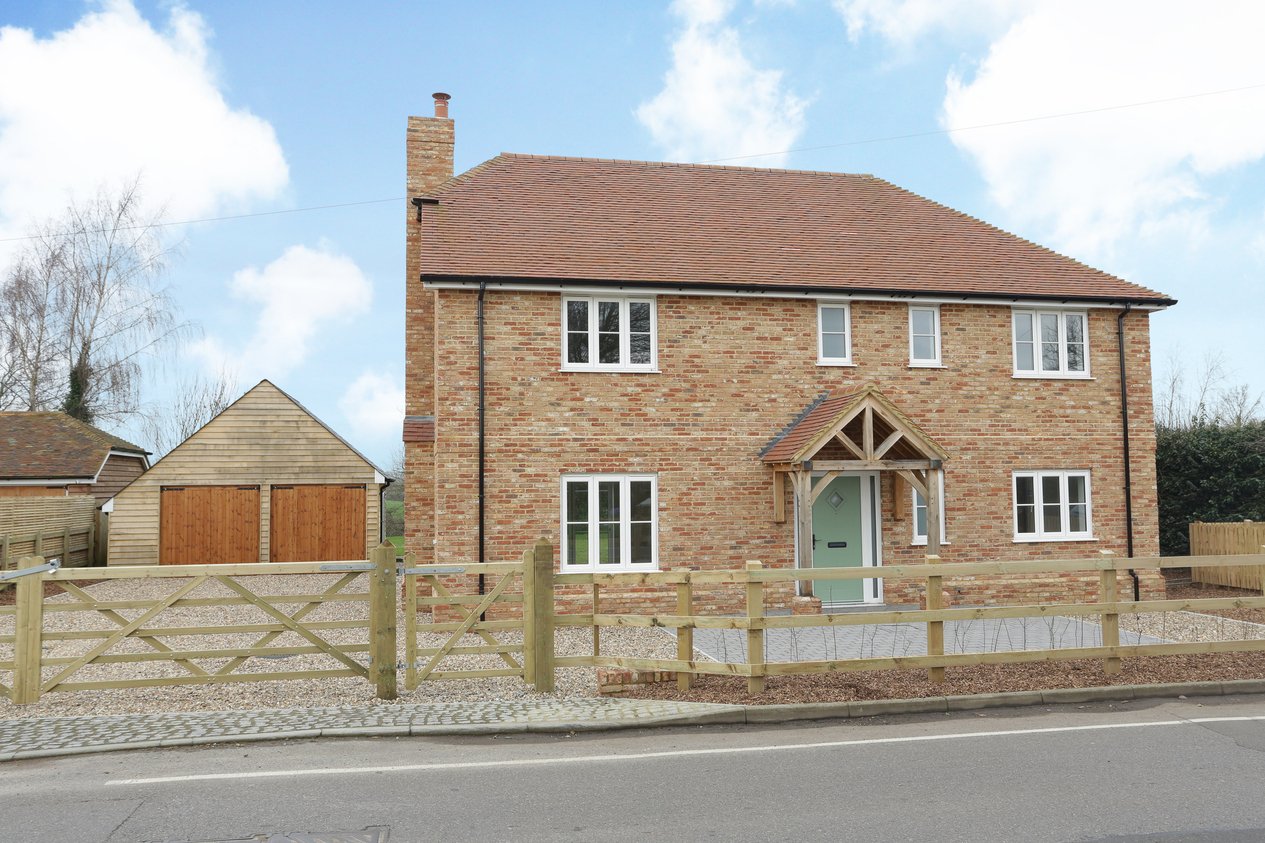 Properties For Sale in The Street Preston