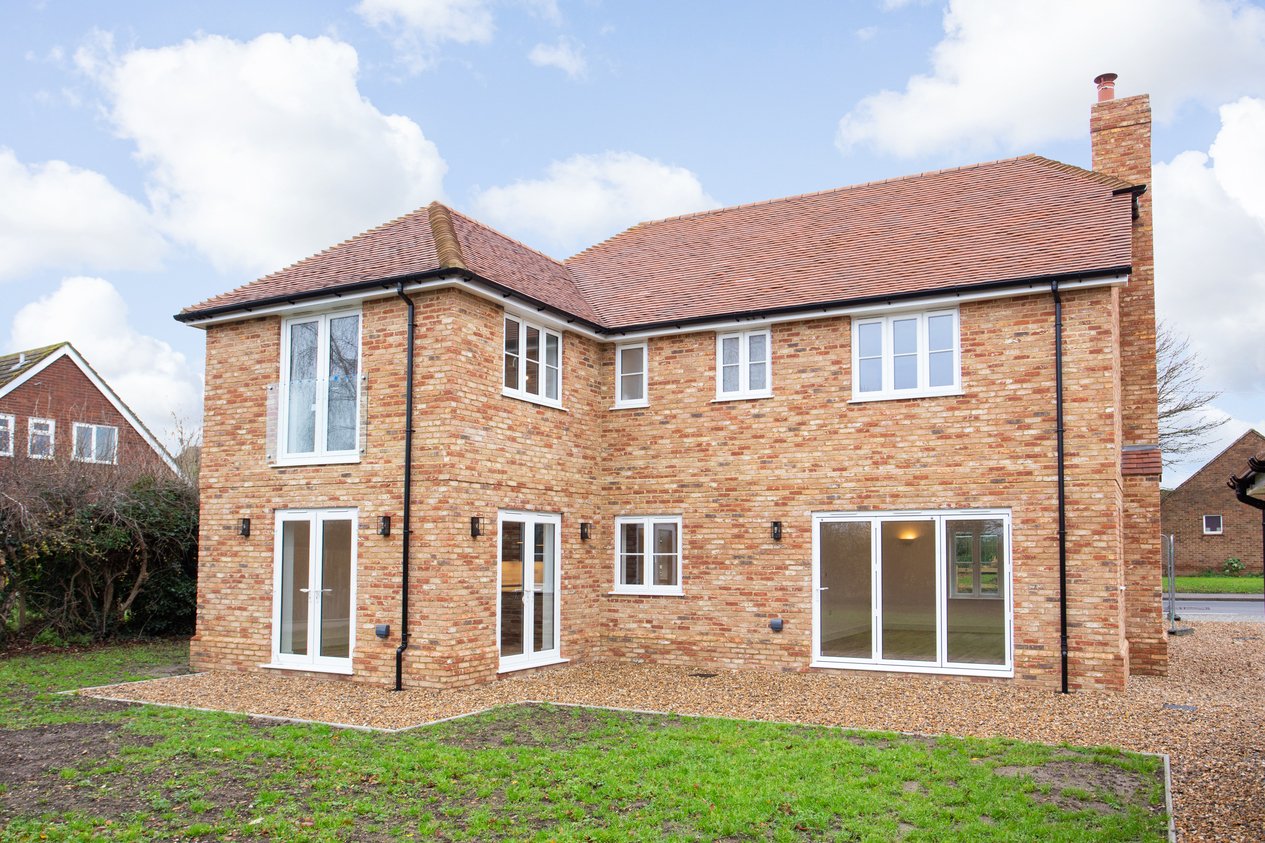 Properties For Sale in The Street Preston