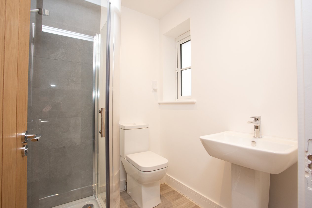 Properties For Sale in The Street Preston