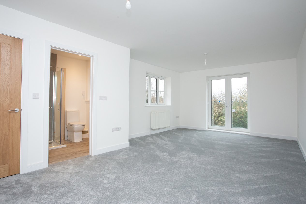 Properties For Sale in The Street Preston
