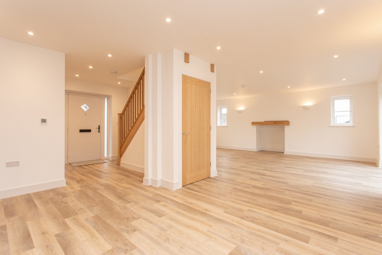 Properties For Sale in The Street Preston