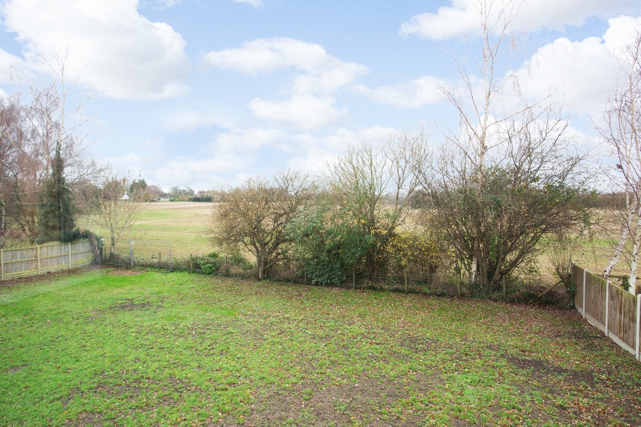 Properties For Sale in The Street Preston