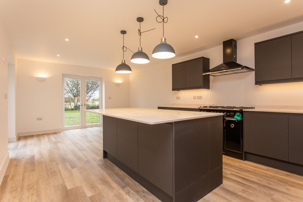 Properties For Sale in The Street Preston