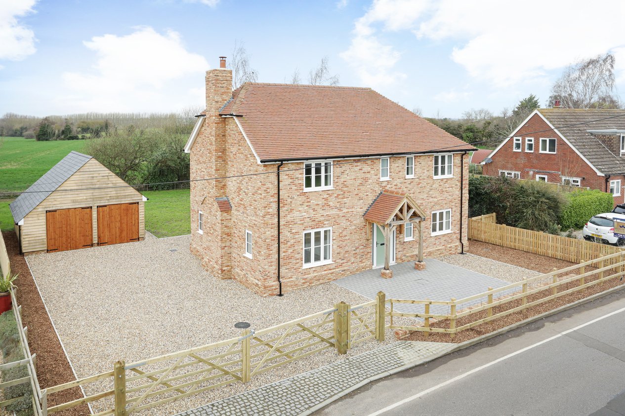 Properties For Sale in The Street Preston