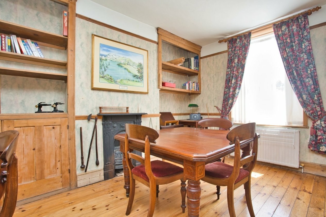 Properties For Sale in The Street Sholden