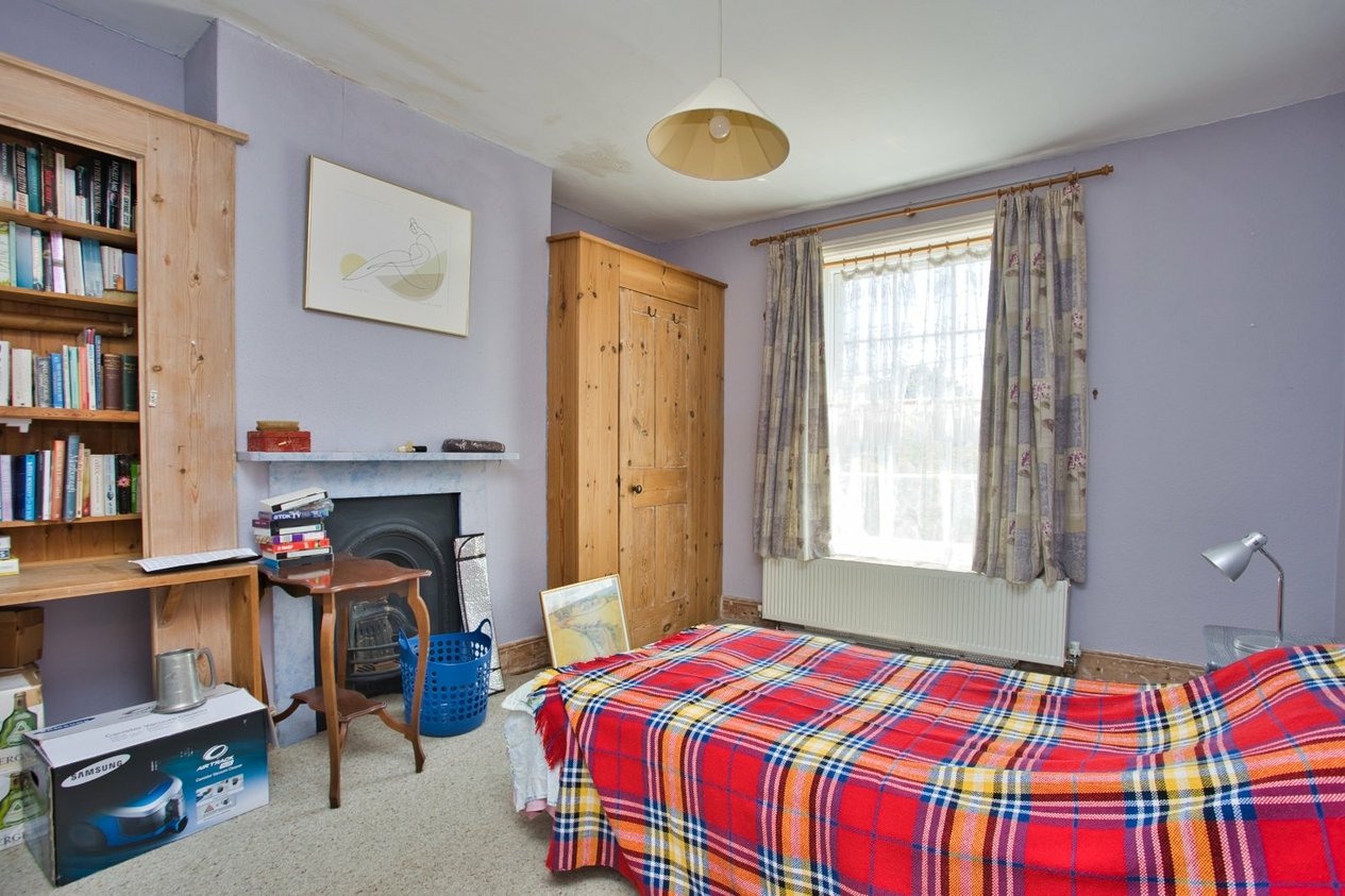 Properties For Sale in The Street Sholden