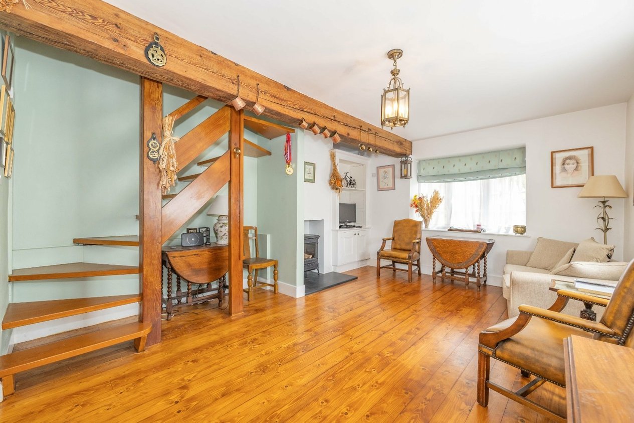 Properties For Sale in The Street Staple