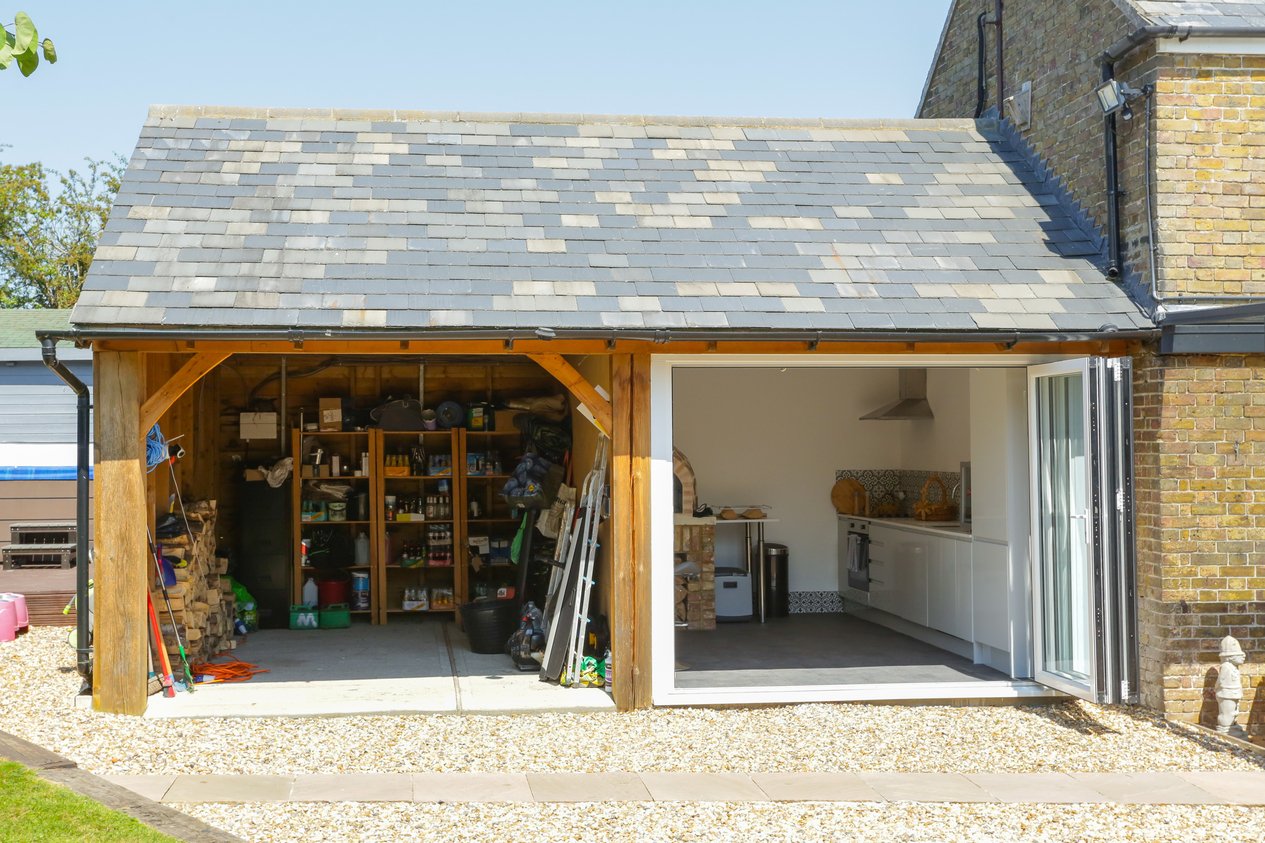 Properties For Sale in The Street Stourmouth