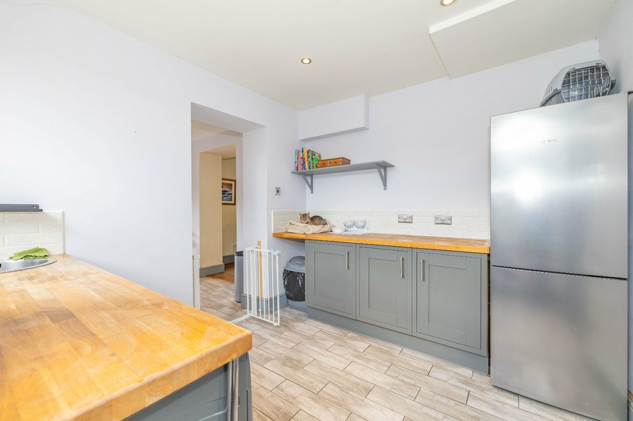 Properties For Sale in The Street Womenswold