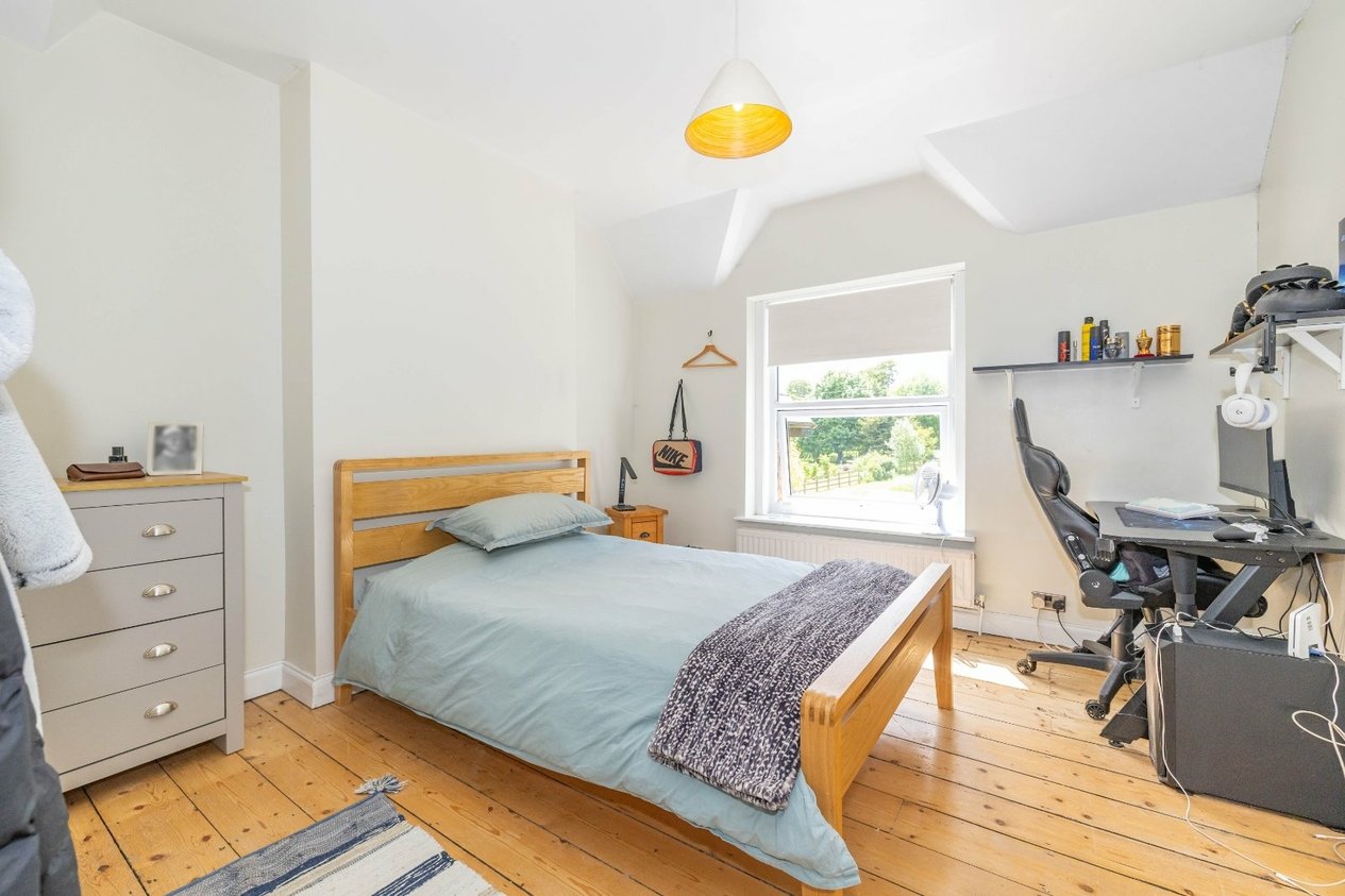 Properties For Sale in The Street Womenswold