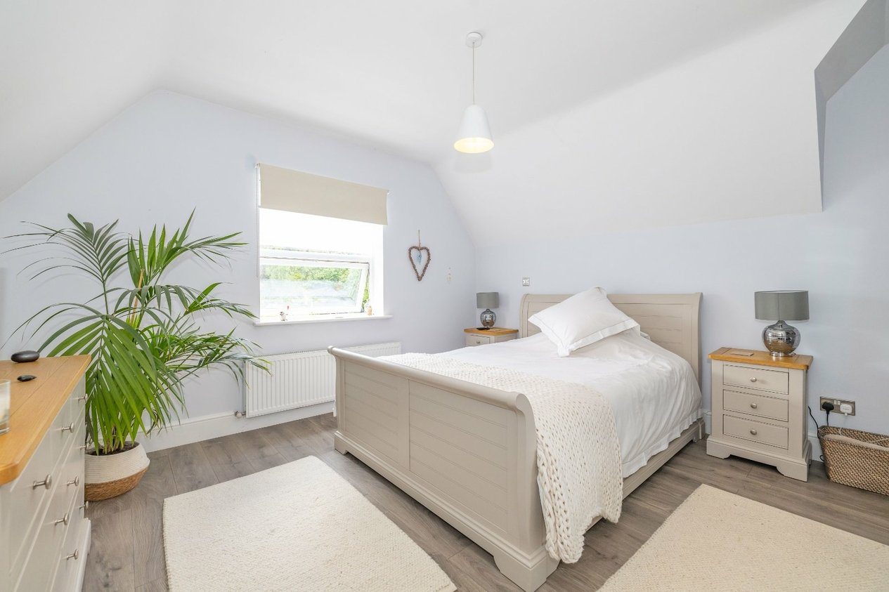 Properties For Sale in The Street Womenswold