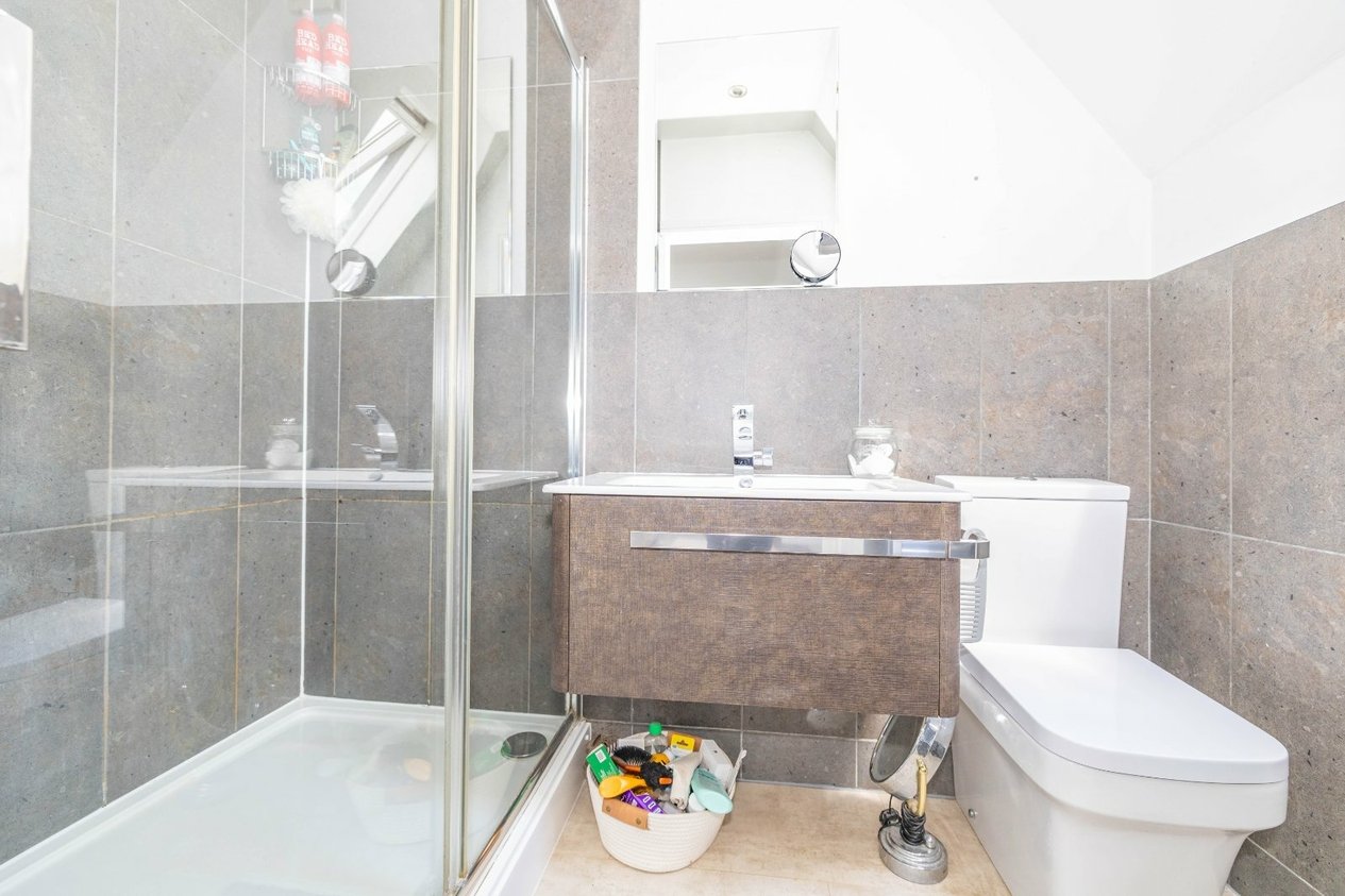 Properties For Sale in The Street Womenswold