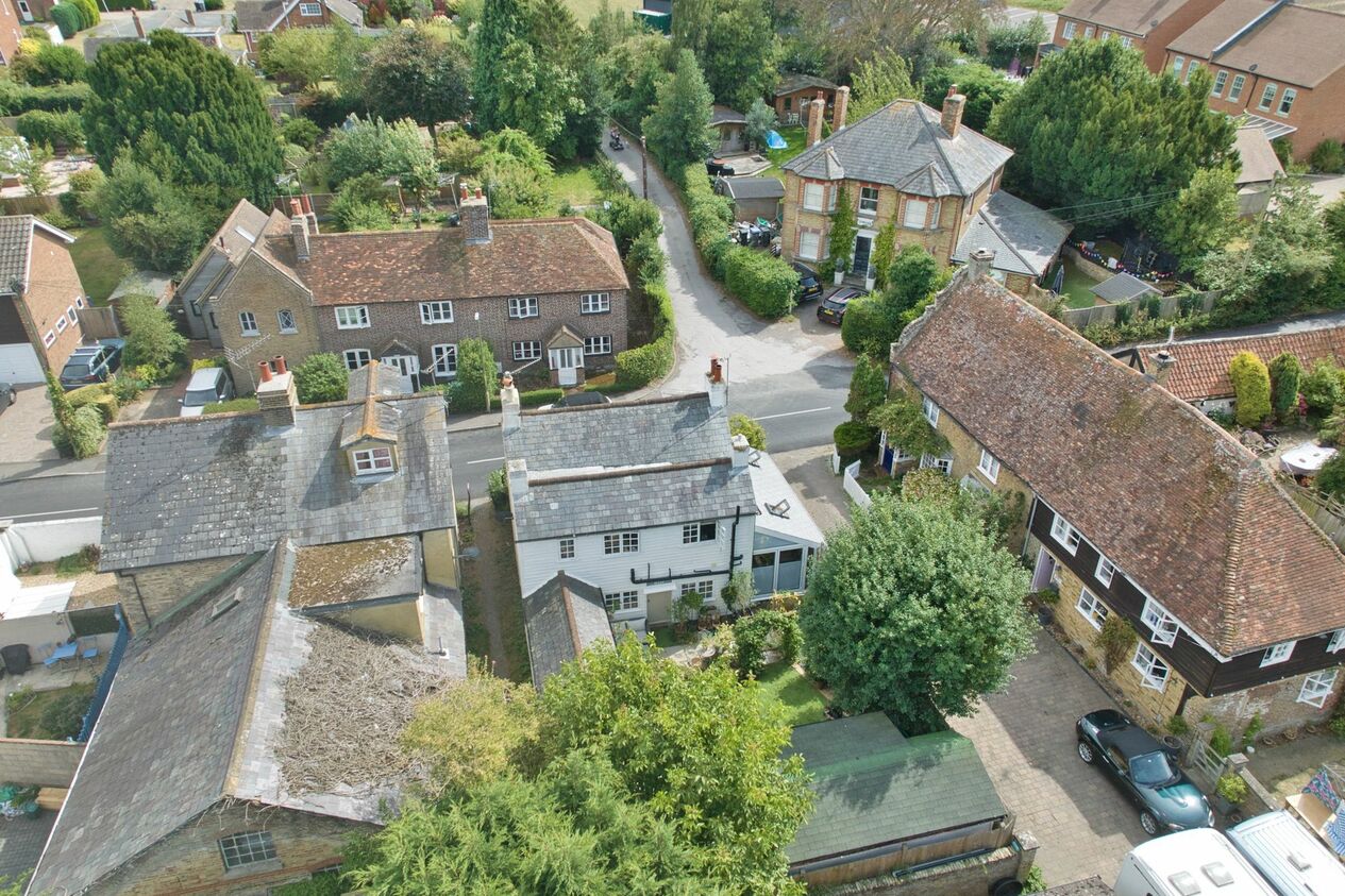 Properties For Sale in The Street  Woodnesborough