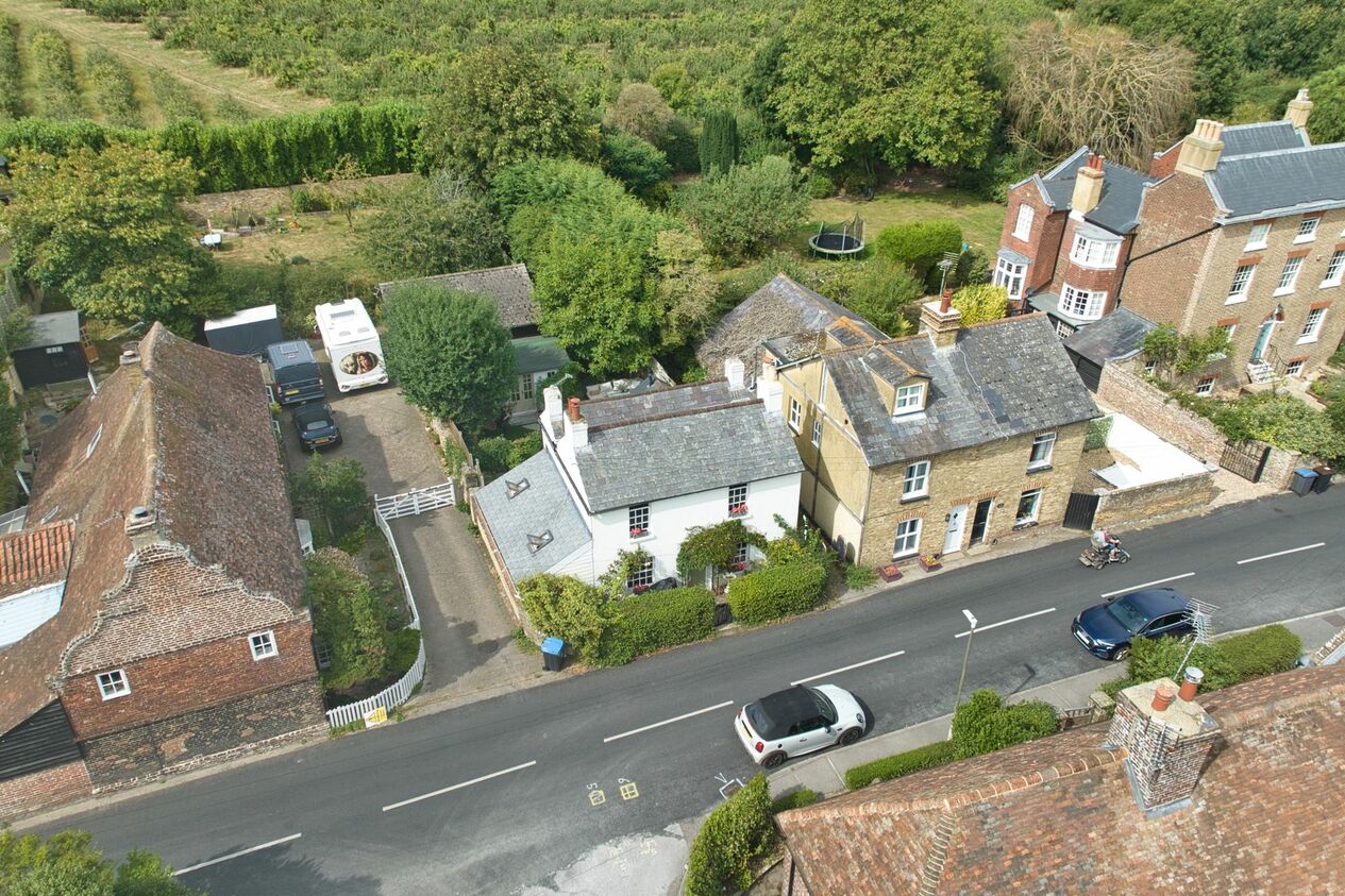 Properties For Sale in The Street  Woodnesborough