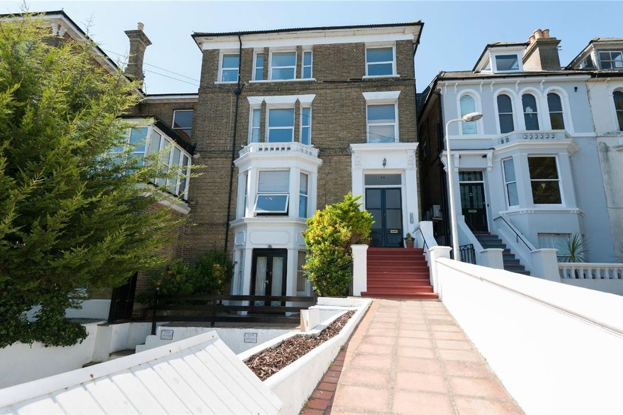 Properties For Sale in The Vale  Broadstairs