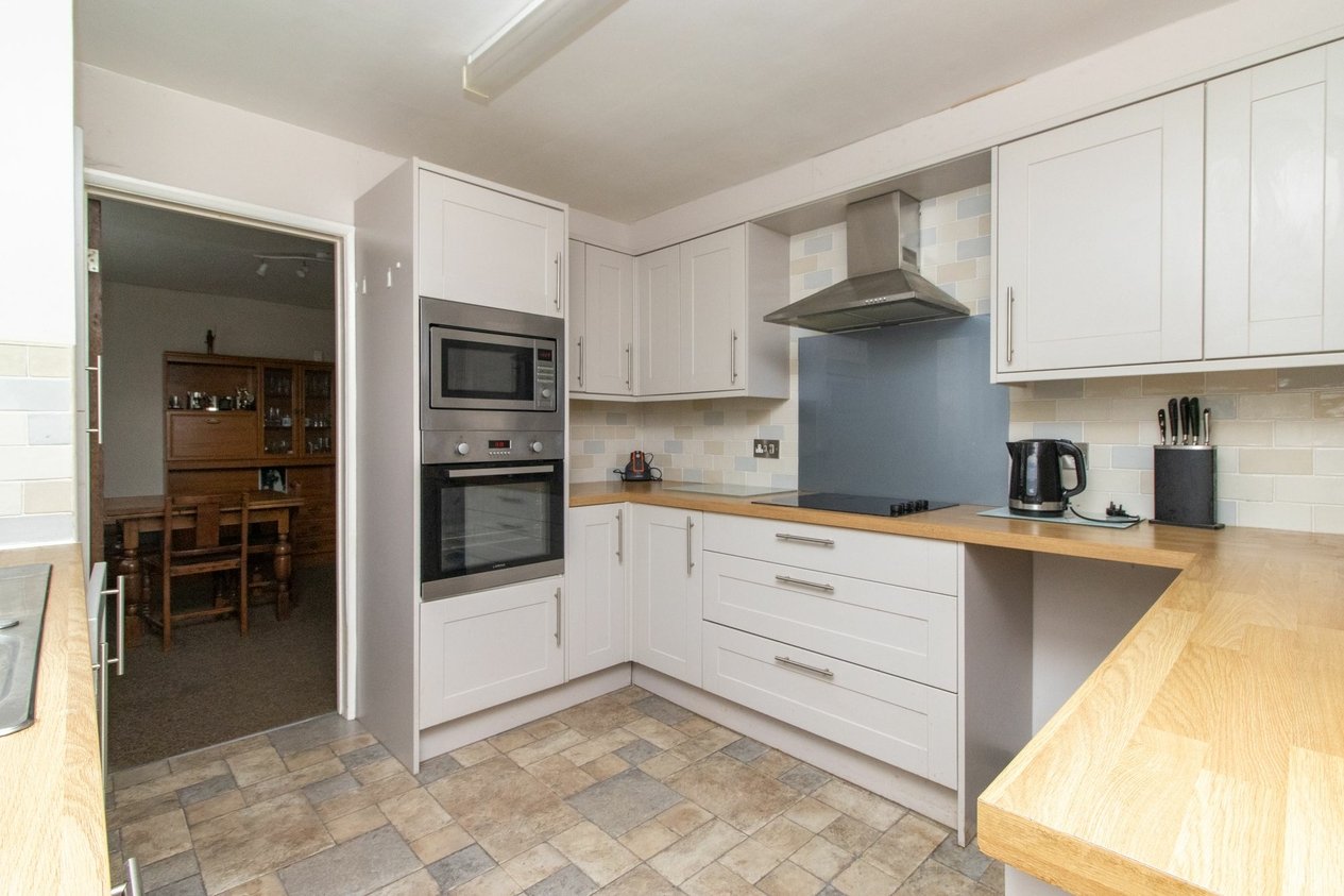 Properties For Sale in   Broadstairs