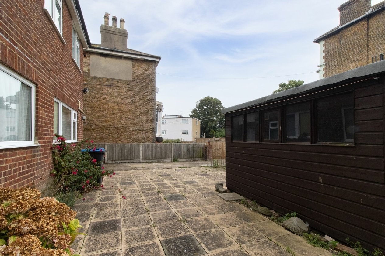 Properties For Sale in   Broadstairs