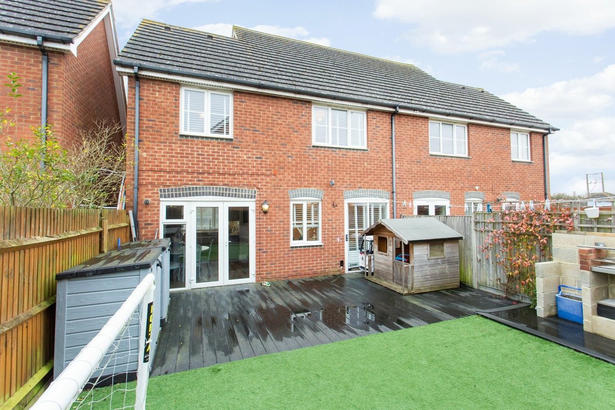 Properties For Sale in Thistle Drive  Whitstable