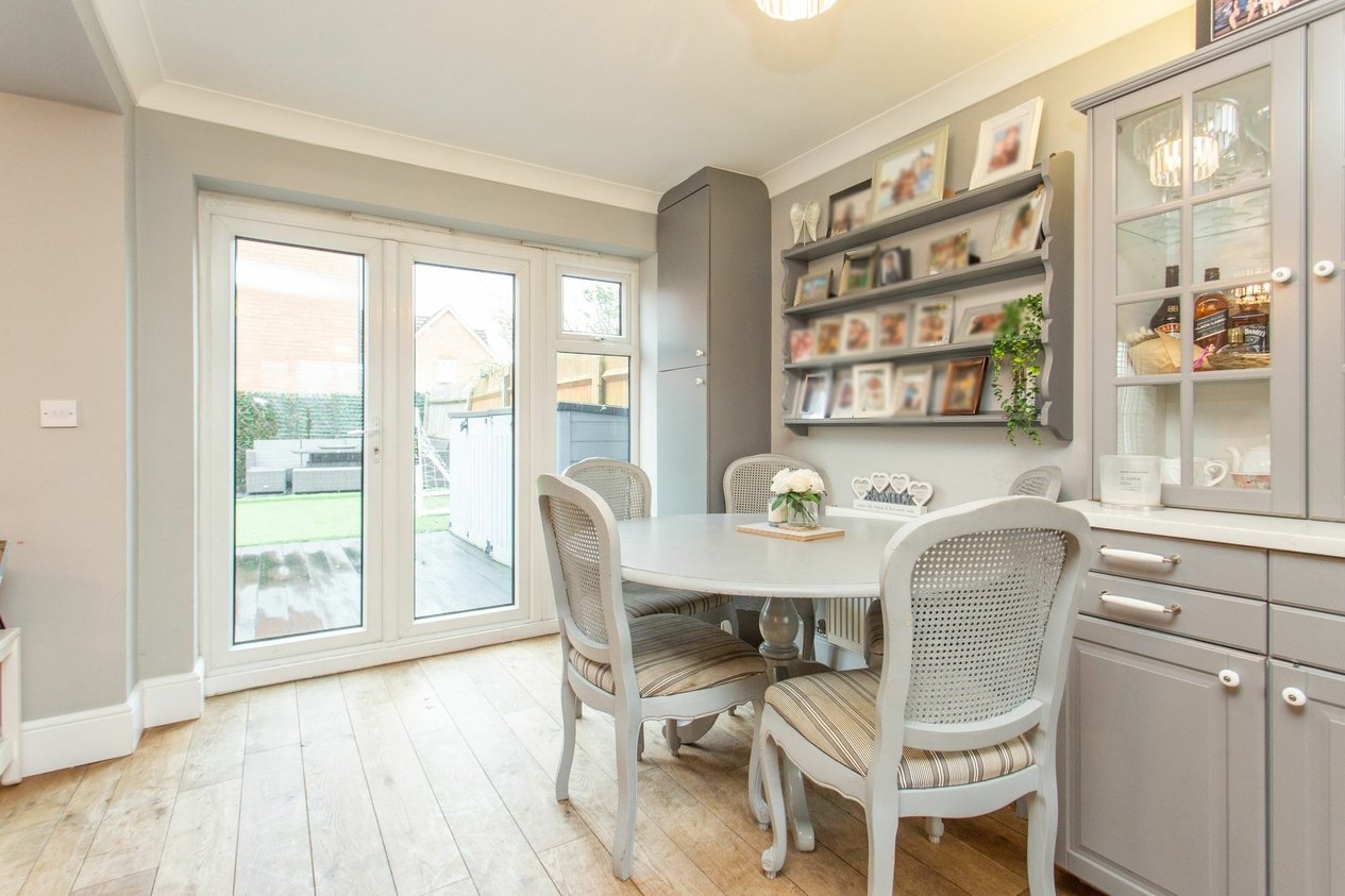 Properties For Sale in Thistle Drive  Whitstable