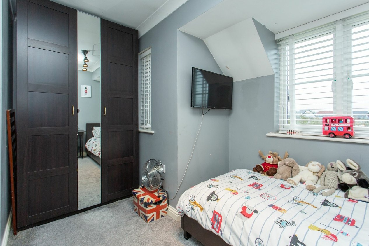 Properties For Sale in Thistle Drive  Whitstable