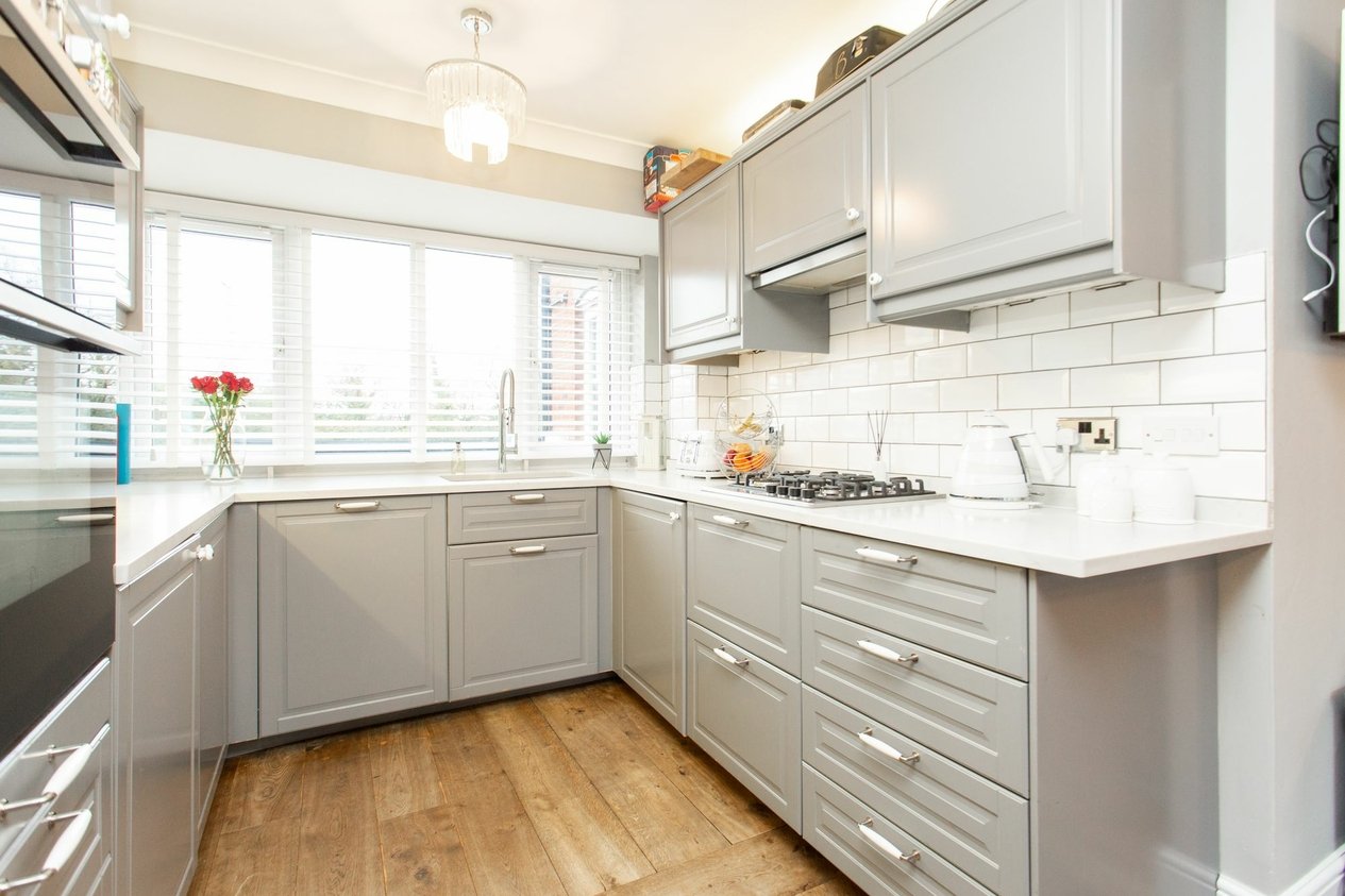 Properties For Sale in Thistle Drive  Whitstable
