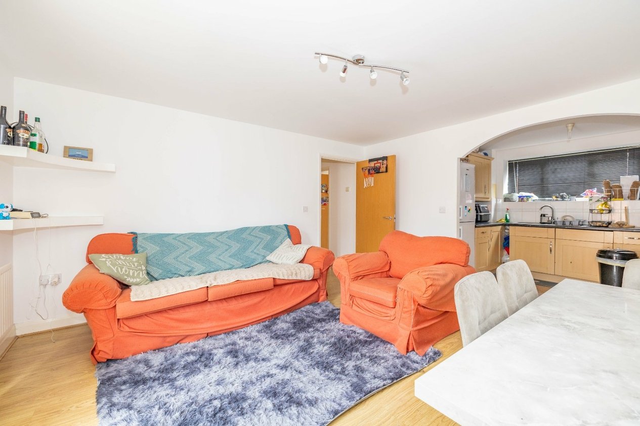 Properties For Sale in Thomas Neame Avenue Faversham
