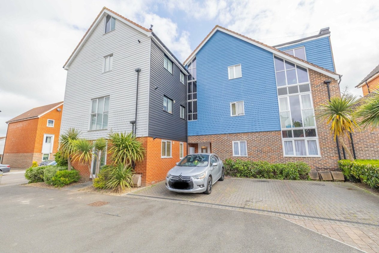 Properties For Sale in Thomas Neame Avenue Faversham