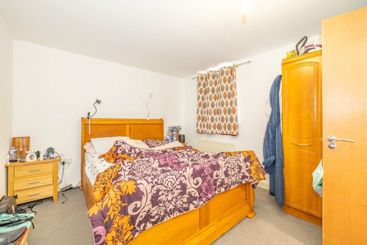 Properties For Sale in Thomas Neame Avenue Faversham